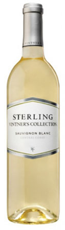 Sterling Vintner's Sauvignon Blanc