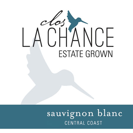 Clos La Chance Sauvignon Blanc