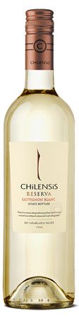 Chilensis Reserva Sauvignon Blanc