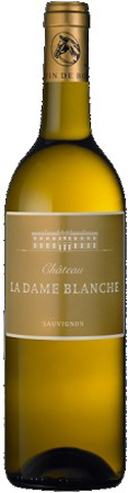 Chateau La Dame Blanc Sauvignon