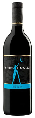 Night Harvest Merlot