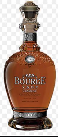 Bourge VSOP Cognac