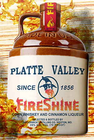 Platte Valley Fireshine