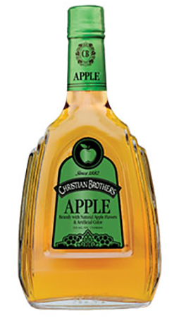 Christian Brothers Apple Brandy