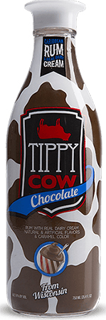 Tippy Cow Chocolate