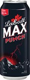 Labatt Max Punch Cans