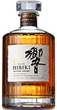 Hibiki 17 Years Single Malt Japanese Whisky