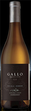 Gallo Signature Series Chardonnay Sonoma