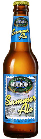 Blue Point Summer 6 PK Bottles