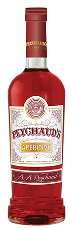 Peychaud's Aperitivo Liqueur