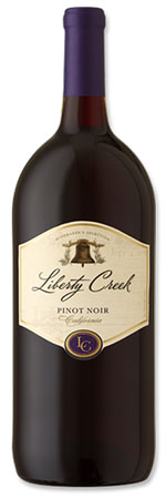 Liberty Creek Pinot Noir