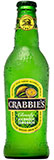 Crabbie's Fruits Lemonade 4 PK Bottles