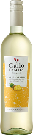 Gallo Family Sweet Pineapple