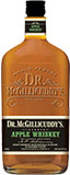 Dr Mcgillicuddy's Apple Whiskey