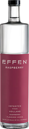 Effen Raspberry Vodka