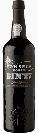 Fonseca Bin No. 27 Port