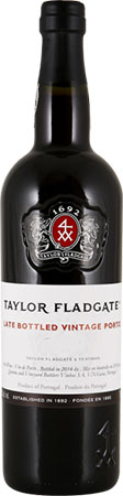 Taylor Fladgate Porto Late Bottled Vintage