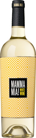 Mamma Mia White Blend