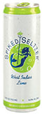 Spiked Seltzer Lime 6 PK Cans