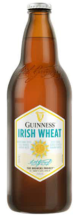 Guinness Irish Wheat 6 PK Bottles