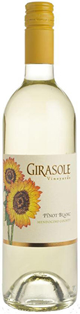 Girasole Pinot Blanc