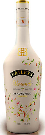 Baileys Almande Almondmilk