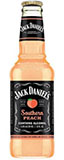 Jack Daniel's Southern Peach 6 PK Bottles