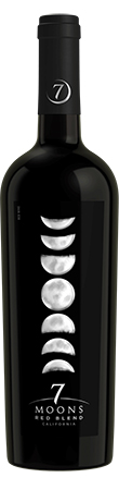 7 Moons Red Blend