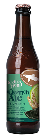 Dogfish Head Seaquench Ale 6 PK Cans