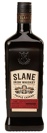 Slane Irish Whisper Triple Casked
