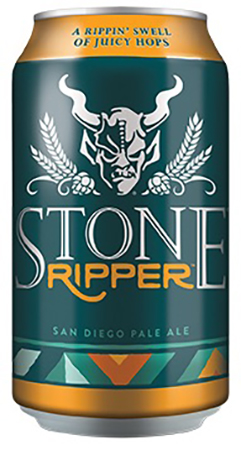 Stone Brewing Ripper 6 PK Cans
