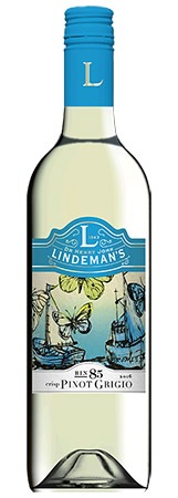 Lindeman's Bin 85 Pinot Grigio
