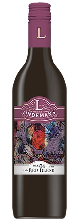 Lindeman's Bin 55 Shiraz-cabernet
