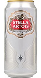 Stella Artois 12 PK Cans