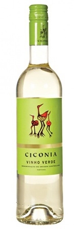 Ciconia White Vinho Verde