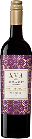Ava Grace Red Blend