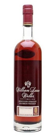 Weller William Larue Bourbon Whiskey