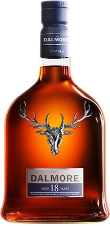 The Dalmore 18 Years
