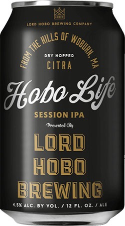 Lord Hobo Hobo Life 6 PK Cans