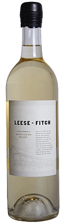 Leese Fitch Sauvignon Blanc