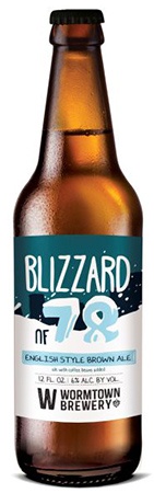 Wormtown Blizzard 78 Bottles