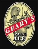 Geary's Pale Ale 4 PK