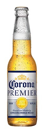 Corona Premiere 18 PK Bottles Loose