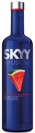 Skyy Infusions Sun-ripened Watermelon Vodka