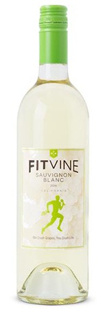 Fitvine Sauvignon Blanc