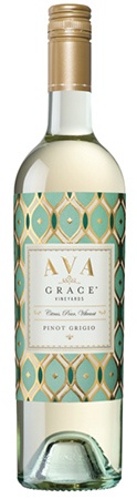 Ava Grace Pinot Grigio