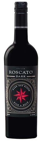 Roscato Dark Red Blend