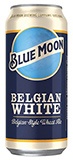 Blue Moon Belgian White 15 PK Cans