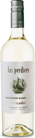 Las Perdices Sauvignon Blanc
