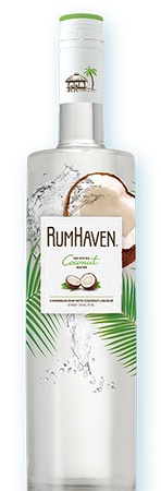 Rum Haven